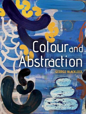 cover image of Colour and Abstraction